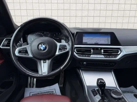 BMW 330 * i xDrive M | PACK | RED INTERIOR | CLEAN CARFAX - 29100 € / 56914.65 лв. - 73323923 8 | Car24.bg BMW 330 * i xDrive M | PACK | RED INTERIOR | CLEAN CARFAX - 29100 € / 56914.65 лв. - 73323923 8
