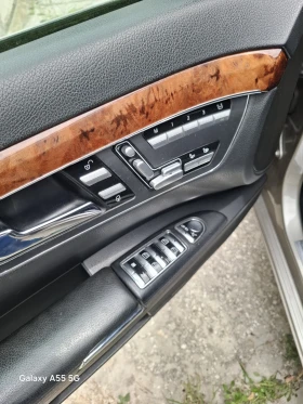 Mercedes-Benz S 500 - 8450 € / 16526.76 лв. - 76581667 6 | Car24.bg Mercedes-Benz S 500 - 8450 € / 16526.76 лв. - 76581667 6