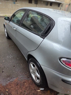 Alfa Romeo 147 undefined | Auto.bg — изображение 3 Alfa Romeo 147 undefined | Auto.bg — изображение 3