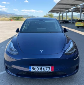 Tesla Model Y Performance - 30600 € / 59848.40 лв. - 91422340 2 | Car24.bg Tesla Model Y Performance - 30600 € / 59848.40 лв. - 91422340 2