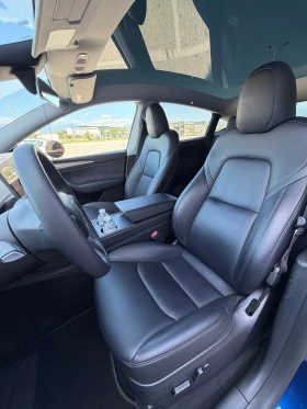Tesla Model Y Performance - 30600 € / 59848.40 лв. - 91422340 9 | Car24.bg Tesla Model Y Performance - 30600 € / 59848.40 лв. - 91422340 9