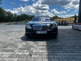 Mercedes-Benz S 500 Long, С Газ, 6.3 Пакет - 10998 € / 21510.22 лв. - 56769107 3 | Car24.bg Mercedes-Benz S 500 Long, С Газ, 6.3 Пакет - 10998 € / 21510.22 лв. - 56769107 3