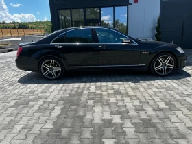 Mercedes-Benz S 500 Long, С Газ, 6.3 Пакет - 10998 € / 21510.22 лв. - 56769107 2 | Car24.bg Mercedes-Benz S 500 Long, С Газ, 6.3 Пакет - 10998 € / 21510.22 лв. - 56769107 2