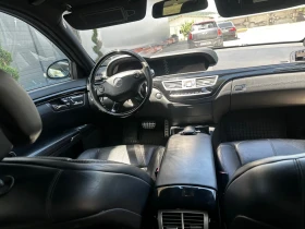 Mercedes-Benz S 500 Long, С Газ, 6.3 Пакет - 10998 € / 21510.22 лв. - 56769107 9 | Car24.bg Mercedes-Benz S 500 Long, С Газ, 6.3 Пакет - 10998 € / 21510.22 лв. - 56769107 9