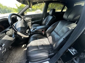 Mercedes-Benz S 500 Long, С Газ, 6.3 Пакет - 10998 € / 21510.22 лв. - 56769107 13 | Car24.bg Mercedes-Benz S 500 Long, С Газ, 6.3 Пакет - 10998 € / 21510.22 лв. - 56769107 13