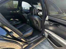 Mercedes-Benz S 500 Long, С Газ, 6.3 Пакет - 10998 € / 21510.22 лв. - 56769107 6 | Car24.bg Mercedes-Benz S 500 Long, С Газ, 6.3 Пакет - 10998 € / 21510.22 лв. - 56769107 6