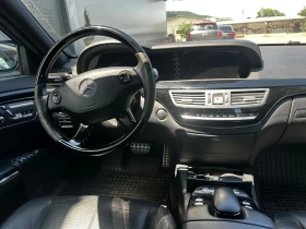 Mercedes-Benz S 500 Long, С Газ, 6.3 Пакет - 10998 € / 21510.22 лв. - 56769107 10 | Car24.bg Mercedes-Benz S 500 Long, С Газ, 6.3 Пакет - 10998 € / 21510.22 лв. - 56769107 10