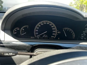 Mercedes-Benz S 500 Long, С Газ, 6.3 Пакет - 10998 € / 21510.22 лв. - 56769107 12 | Car24.bg Mercedes-Benz S 500 Long, С Газ, 6.3 Пакет - 10998 € / 21510.22 лв. - 56769107 12
