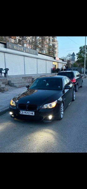 BMW 530 - Car24.bg BMW 530