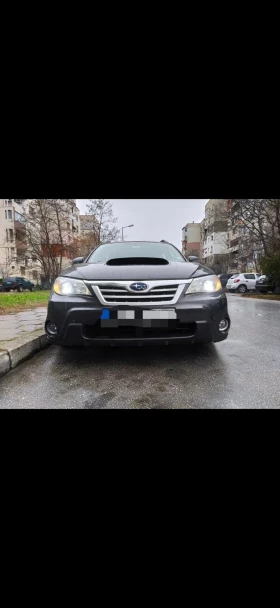 Subaru Impreza XV - цена по договаряне - 44947160 2 | Car24.bg Subaru Impreza XV - цена по договаряне - 44947160 2