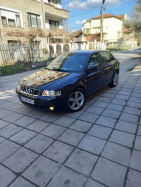 Audi A3 1.9 tdi 8l