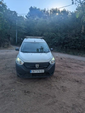 Dacia Dokker