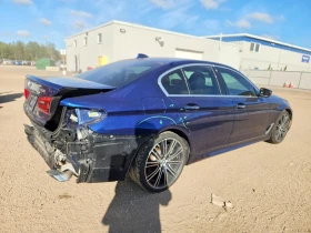 BMW 540 xDrive | Auto.bg — изображение 5 BMW 540 xDrive | Auto.bg — изображение 5