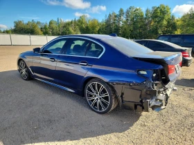 BMW 540 xDrive | Auto.bg — изображение 6 BMW 540 xDrive | Auto.bg — изображение 6
