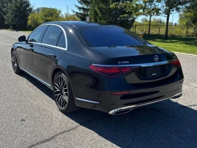 Mercedes-Benz S 580 * CARFAX* ОПЦИЯ ЗА ФИНАНСИРАНЕ* | Auto.bg — изображение 4 Mercedes-Benz S 580 * CARFAX* ОПЦИЯ ЗА ФИНАНСИРАНЕ* | Auto.bg — изображение 4