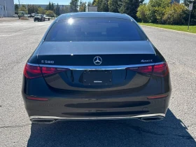 Mercedes-Benz S 580 * CARFAX* ОПЦИЯ ЗА ФИНАНСИРАНЕ* | Auto.bg — изображение 5 Mercedes-Benz S 580 * CARFAX* ОПЦИЯ ЗА ФИНАНСИРАНЕ* | Auto.bg — изображение 5