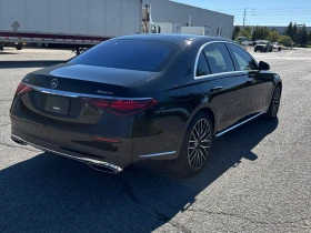 Mercedes-Benz S 580 * CARFAX* ОПЦИЯ ЗА ФИНАНСИРАНЕ* | Auto.bg — изображение 6 Mercedes-Benz S 580 * CARFAX* ОПЦИЯ ЗА ФИНАНСИРАНЕ* | Auto.bg — изображение 6
