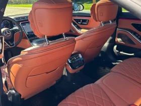 Mercedes-Benz S 580 * CARFAX* ОПЦИЯ ЗА ФИНАНСИРАНЕ* | Auto.bg — изображение 9 Mercedes-Benz S 580 * CARFAX* ОПЦИЯ ЗА ФИНАНСИРАНЕ* | Auto.bg — изображение 9