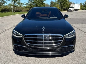 Mercedes-Benz S 580 * CARFAX* ОПЦИЯ ЗА ФИНАНСИРАНЕ* | Auto.bg — изображение 2 Mercedes-Benz S 580 * CARFAX* ОПЦИЯ ЗА ФИНАНСИРАНЕ* | Auto.bg — изображение 2
