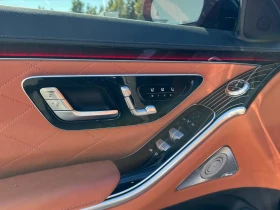 Mercedes-Benz S 580 * CARFAX* ОПЦИЯ ЗА ФИНАНСИРАНЕ* | Auto.bg — изображение 14 Mercedes-Benz S 580 * CARFAX* ОПЦИЯ ЗА ФИНАНСИРАНЕ* | Auto.bg — изображение 14