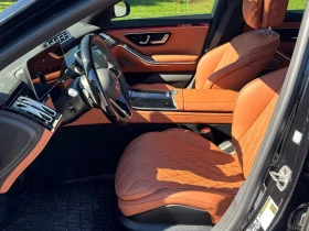 Mercedes-Benz S 580 * CARFAX* ОПЦИЯ ЗА ФИНАНСИРАНЕ* | Auto.bg — изображение 7 Mercedes-Benz S 580 * CARFAX* ОПЦИЯ ЗА ФИНАНСИРАНЕ* | Auto.bg — изображение 7