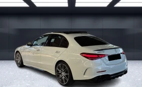 Mercedes-Benz C 43 AMG = Premium = Night Package Гаранция | Auto.bg — изображение 2 Mercedes-Benz C 43 AMG = Premium = Night Package Гаранция | Auto.bg — изображение 2