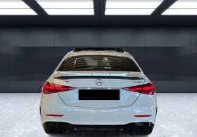 Mercedes-Benz C 43 AMG = Premium = Night Package Гаранция | Auto.bg — изображение 3 Mercedes-Benz C 43 AMG = Premium = Night Package Гаранция | Auto.bg — изображение 3