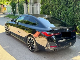 BMW 430 D xDrive Gran Coupe Mpack - 41000 € - 99251950 4 | Car24.bg BMW 430 D xDrive Gran Coupe Mpack - 41000 € - 99251950 4
