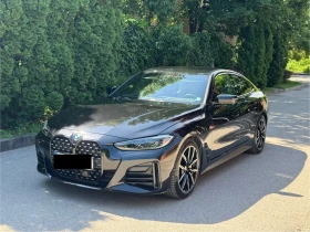 BMW 430 D xDrive Gran Coupe Mpack - 41000 € - 99251950 6 | Car24.bg BMW 430 D xDrive Gran Coupe Mpack - 41000 € - 99251950 6