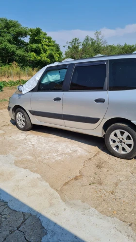 Renault Espace - 400 € - 50298114 3 | Car24.bg Renault Espace - 400 € - 50298114 3