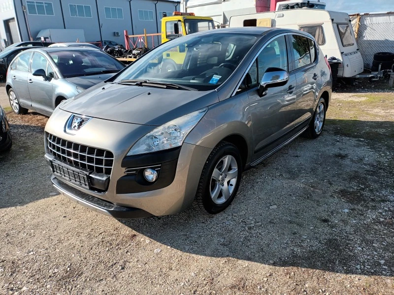 Peugeot 3008 1.6-HDI 110кс. 6 ск.Хедап - 9699 лв. / 4959.02 € - 15126254 1 | Car24.bg Peugeot 3008 1.6-HDI 110кс. 6 ск.Хедап - 9699 лв. / 4959.02 € - 15126254 1
