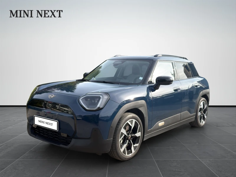 Mini Aceman E - 69800 лв. / 35688.17 € - 21819162 1 | Car24.bg Mini Aceman E - 69800 лв. / 35688.17 € - 21819162 1