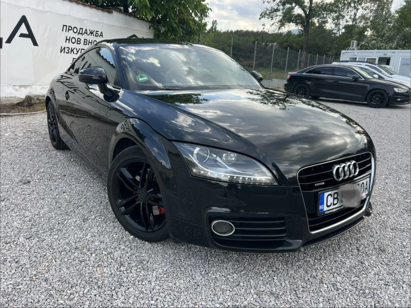 Audi Tt 2.0 TDI S-LINE QUATTRO - 11500 € / 22492.04 лв. - 18600523 1 | Car24.bg Audi Tt 2.0 TDI S-LINE QUATTRO - 11500 € / 22492.04 лв. - 18600523 1