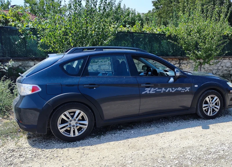Subaru Impreza XV - цена по договаряне - 44947160 1 | Car24.bg Subaru Impreza XV - цена по договаряне - 44947160 1