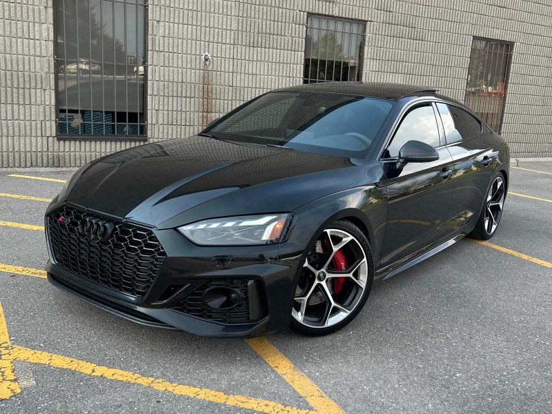 Audi Rs5 * CARFAX * ДИСТРОНИК * 360 КАМЕРА * АВТОКРЕДИТ - 38990 € - 98267861 1 | Car24.bg Audi Rs5 * CARFAX * ДИСТРОНИК * 360 КАМЕРА * АВТОКРЕДИТ - 38990 € - 98267861 1