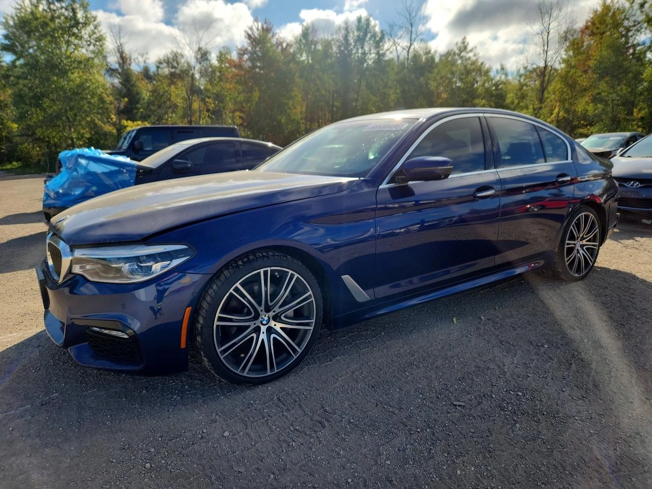 BMW 540 xDrive | Auto.bg — изображение 1 BMW 540 xDrive | Auto.bg — изображение 1