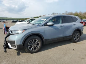 Honda Cr-v EX AWD 1 - Car24.bg Honda Cr-v EX AWD 1