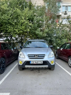 Honda Cr-v - Car24.bg Honda Cr-v