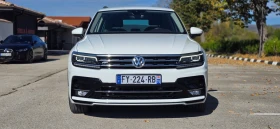 VW Tiguan R-Line 4 Motion 2.0 150hp - Car24.bg VW Tiguan R-Line 4 Motion 2.0 150hp