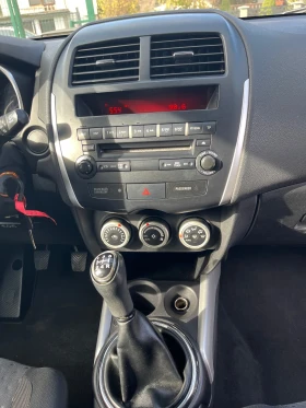 Mitsubishi ASX 1.6i ITALY LPG BRC - 13800 лв. / 7055.83 € - 31552387 12 | Car24.bg Mitsubishi ASX 1.6i ITALY LPG BRC - 13800 лв. / 7055.83 € - 31552387 12