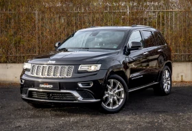 Jeep Grand cherokee SUMMIT-ПЕРФЕКТНА-6М.ГАРАНЦИЯ! - Car24.bg Jeep Grand cherokee SUMMIT-ПЕРФЕКТНА-6М.ГАРАНЦИЯ!