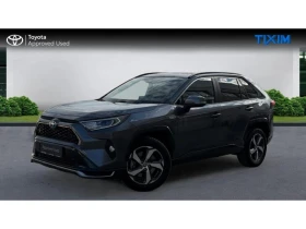 Toyota Rav4 STYLE - Car24.bg Toyota Rav4 STYLE