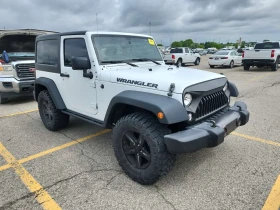 Jeep Wrangler * 4wd 2dr Sport * CARFAX * БЕЗ ПЪРВОНАЧАЛНА ВНОСКА | Auto.bg — изображение 5 Jeep Wrangler * 4wd 2dr Sport * CARFAX * БЕЗ ПЪРВОНАЧАЛНА ВНОСКА | Auto.bg — изображение 5