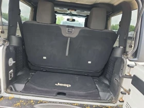 Jeep Wrangler * 4wd 2dr Sport * CARFAX * БЕЗ ПЪРВОНАЧАЛНА ВНОСКА | Auto.bg — изображение 13 Jeep Wrangler * 4wd 2dr Sport * CARFAX * БЕЗ ПЪРВОНАЧАЛНА ВНОСКА | Auto.bg — изображение 13