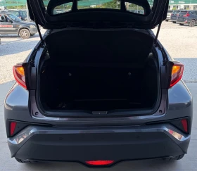 Toyota C-HR 1.8 Hybrid | Auto.bg — изображение 10 Toyota C-HR 1.8 Hybrid | Auto.bg — изображение 10