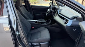 Toyota C-HR 1.8 Hybrid | Auto.bg — изображение 12 Toyota C-HR 1.8 Hybrid | Auto.bg — изображение 12