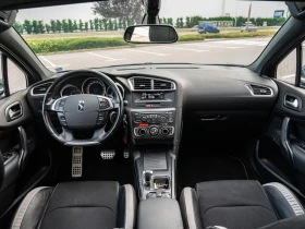 Citroen DS 4 Crossback Хечбек | Auto.bg — изображение 12 Citroen DS 4 Crossback Хечбек | Auto.bg — изображение 12