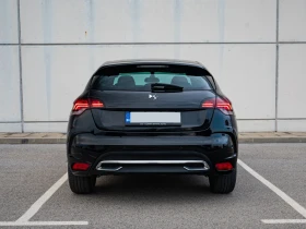 Citroen DS 4 Crossback Хечбек | Auto.bg — изображение 15 Citroen DS 4 Crossback Хечбек | Auto.bg — изображение 15