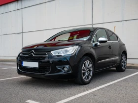 Citroen DS 4 Crossback Хечбек | Auto.bg — изображение 2 Citroen DS 4 Crossback Хечбек | Auto.bg — изображение 2