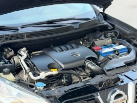 Nissan Qashqai 2.0DCi~150hp~4x4~NAVI~ПАНОРАМА | Auto.bg — изображение 17 Nissan Qashqai 2.0DCi~150hp~4x4~NAVI~ПАНОРАМА | Auto.bg — изображение 17